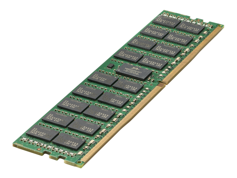 Kit di memoria HP DDR4-2666...