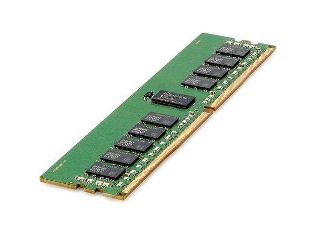 HPE 16GB 2Rx8 PC4-2933Y-R Smart Kit