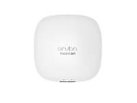 ACCESS POINT ARUBA HPE INDOOR Instant On AP22 (RW) 802.11ax - 166 Gbit/s - 240 GHz 5 GHz - PoE - R4W02A