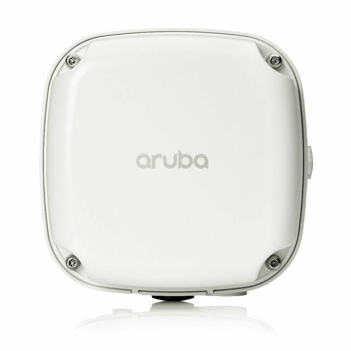 Aruba AP-565 [RW] 1774 Mbit/s Bianco Supporto Power over Ethernet [PoE] (HPE ARUBA AP-565 [RW] ACCESS POINT)