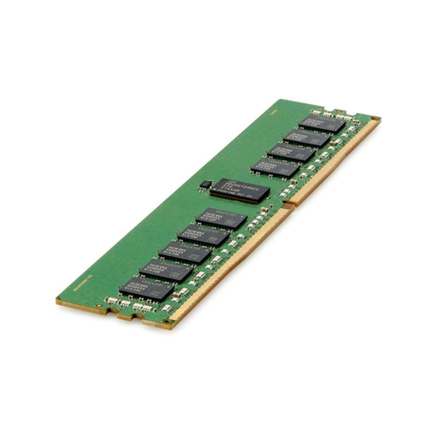 Kit di memoria HP Quad Rank...