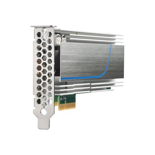SCHEDA SPS 3,2TB HH PCIe x8 MU DS