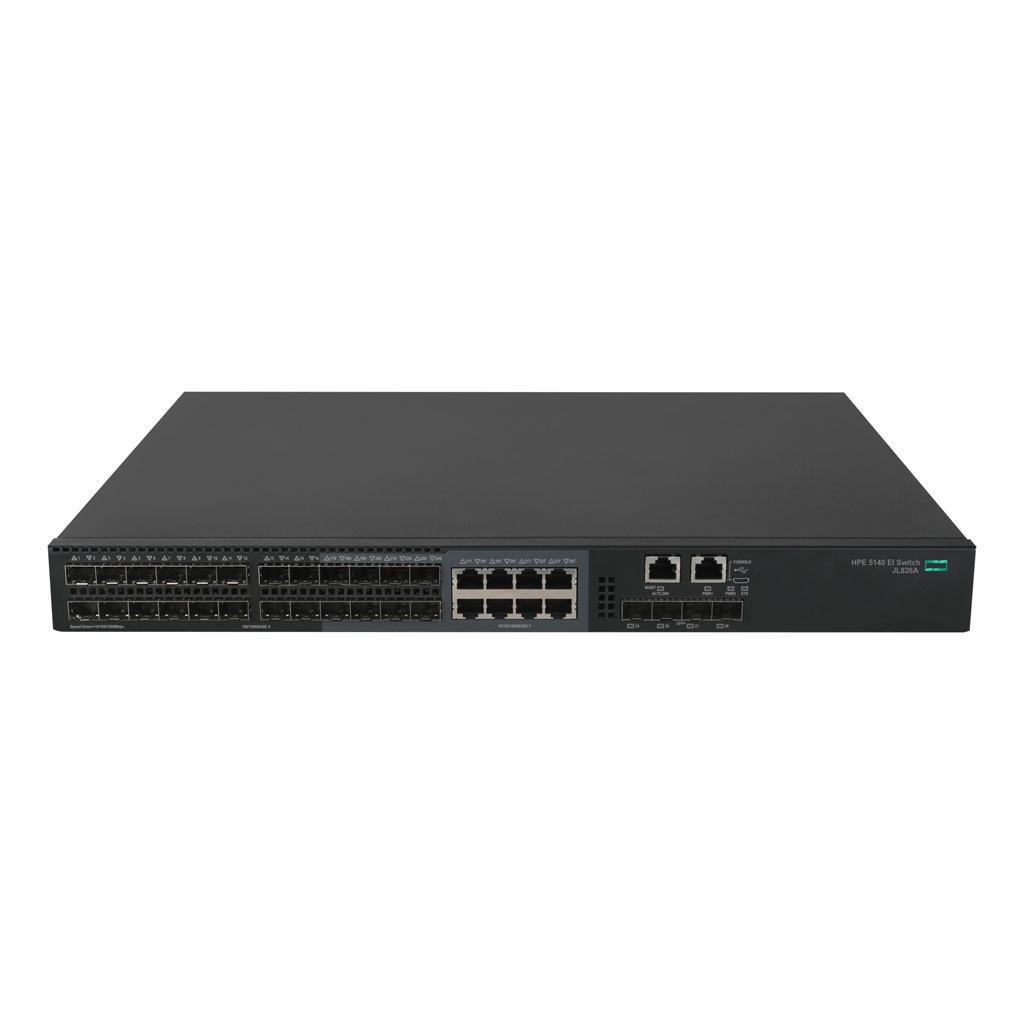 5140 24G SFP 4SFP+ EI SW