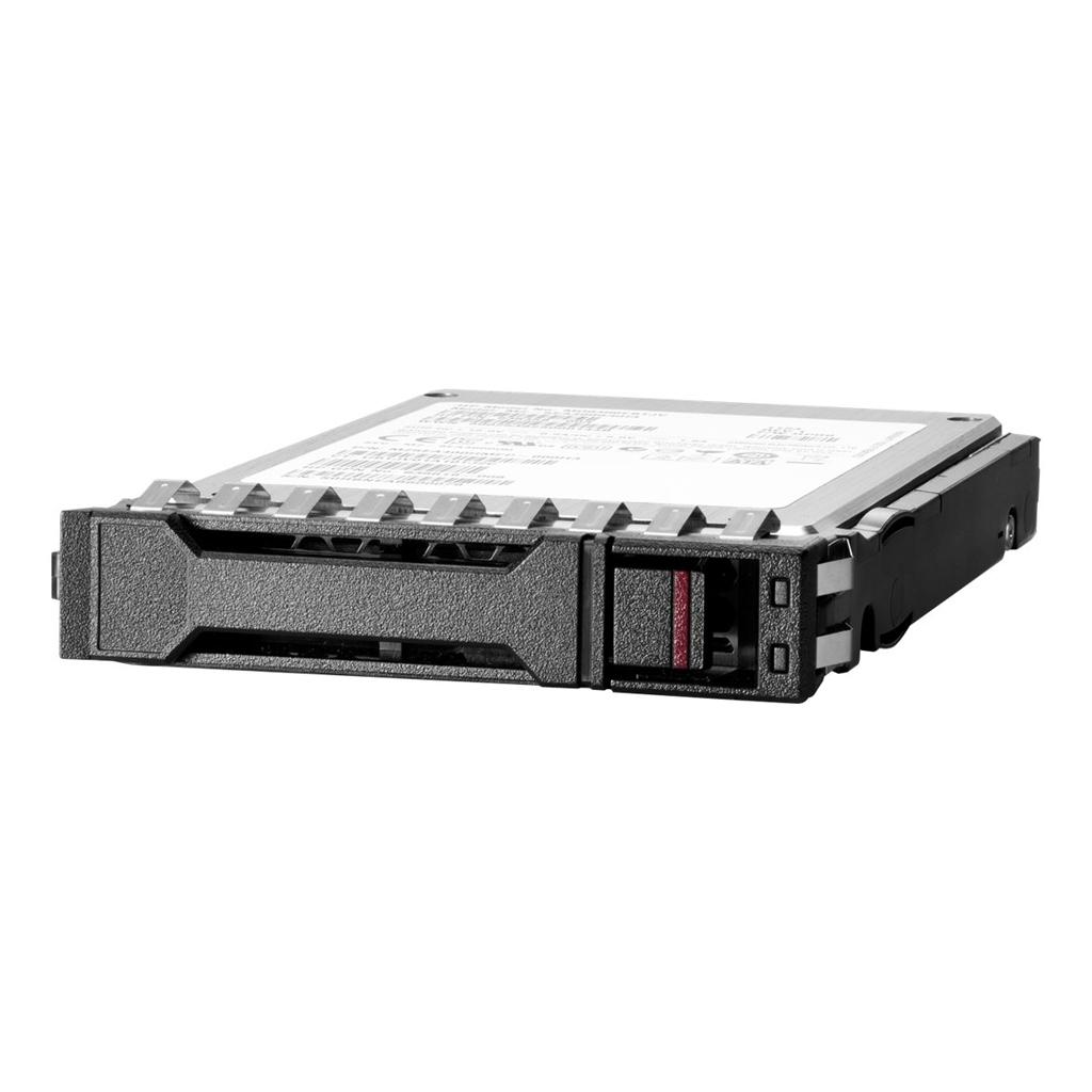 HPE 1.92TB SATA RI SFF BC MV