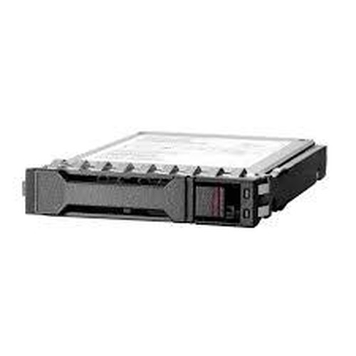 HPE 3.84TB SATA 6G READ INTENS