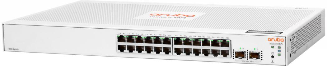 HPE Aruba Istant su 1830...
