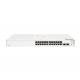 Ã¢â‚¬Â¢ 24 RJ-45 mit automatischer Erkennung von 10/100/1000-Ports (IEEE 802.3 Typ 10BASE-T, IEEE 802.3u Typ 100BASE-TX