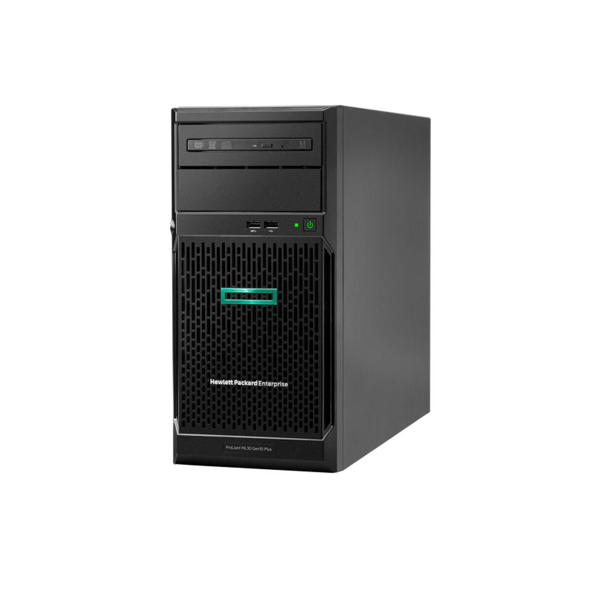 HPE ProLiant ML30 Gen10...