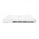 Ã¢â‚¬Â¢ 12 RJ-45 mit automatischer Erkennung von100/1000/10GBASE-T-Ports (IEEE 802.3u Typ 100BASE-TX, IEEE 802.3ab Typ