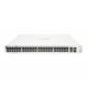 Ã¢â‚¬Â¢ 48 RJ-45 mit automatischer Erkennung von 10/100/1000-Mbit/s-Ports einschlieÃƒÅ¸lich 8 CL4- und 40 CL6-PoE-P