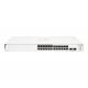 SWITCH ARUBA INSTANT ON JL813A 1830-24G MANAGED POE (195W) 12X10/1000/1000 12X10/100/1000 POE 2XSFP 1GBE GARANZIA A VITA