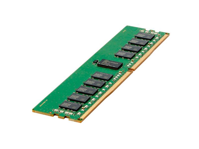 HPE 8GB Single Rank X8 DDR4-3200 Unluffer Standard Salva (P43016-B21)