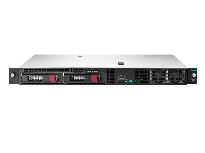 HPE DL20 GEN10+ E-2314 1P 16G