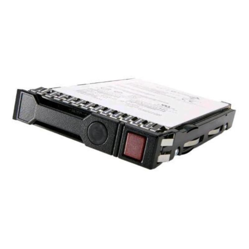 HPE 3.84TB SAS 12G READ...