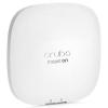 ACCESS POINT ARUBA R9B28A INSTANT ON AP25 INDOOR 802.11AX WAVE 4 4X44 MU-MIMO WIFI6 1Y