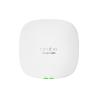 ACCESS POINT ARUBA R9B33A INSTANT ON AP25 INDOOR 802.11AX WAVE 4 4X44 MU-MIMO WIFI6 ALIM 12V/18W 1Y