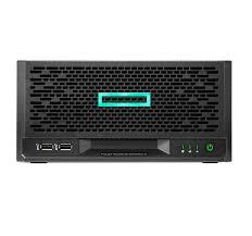 MICRO SERVER HPE P54654-421 GEN10 PLUS V2 E-2314 4CORE 2.8GHZ 16GB DDR4 3200MHZ 4XNHP 3.5IN VROC RAID 1X1TB HDD 180W 1yNBD