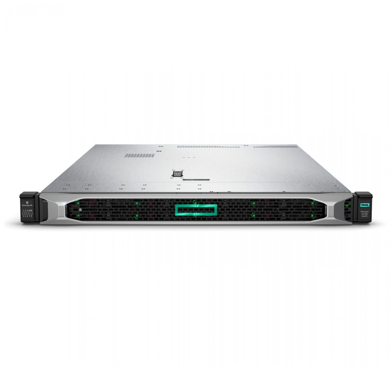 DL360 G10 4214R MR416I-A 8SFF