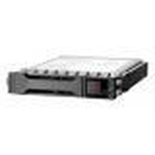 HPE Static V2 - SSD -...