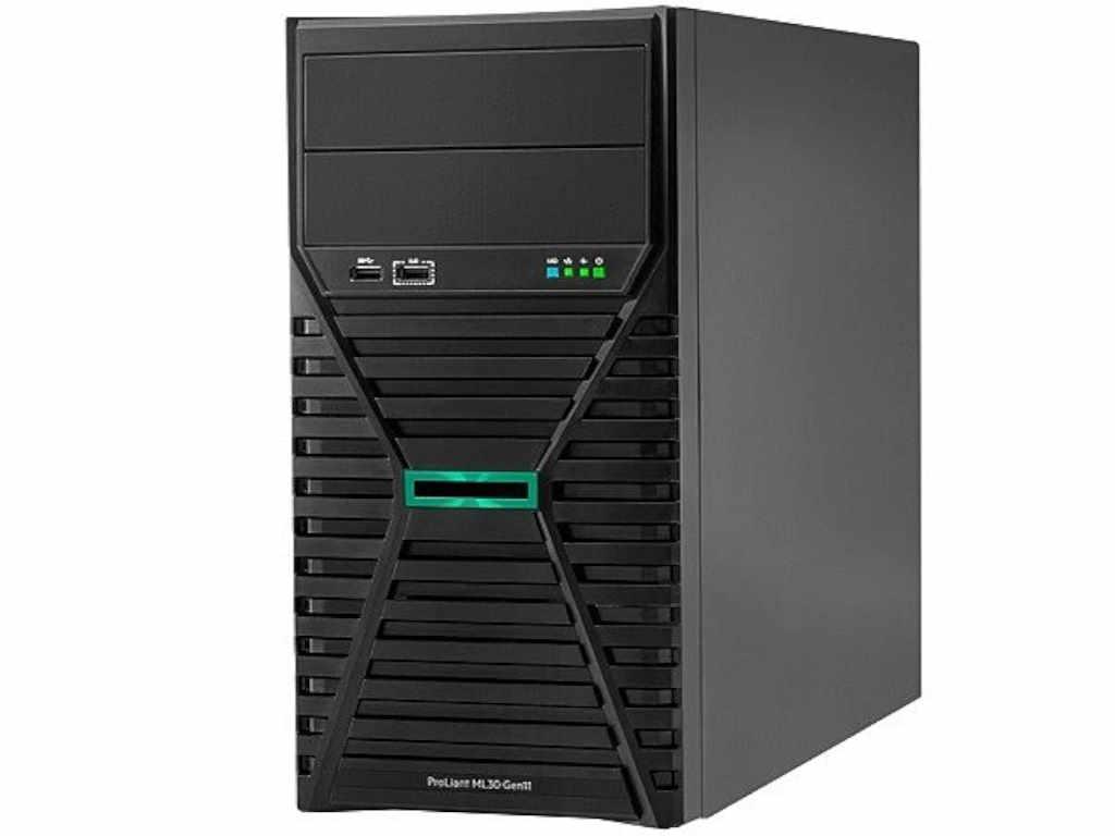 SERVER HPE P65095-421 ML30...