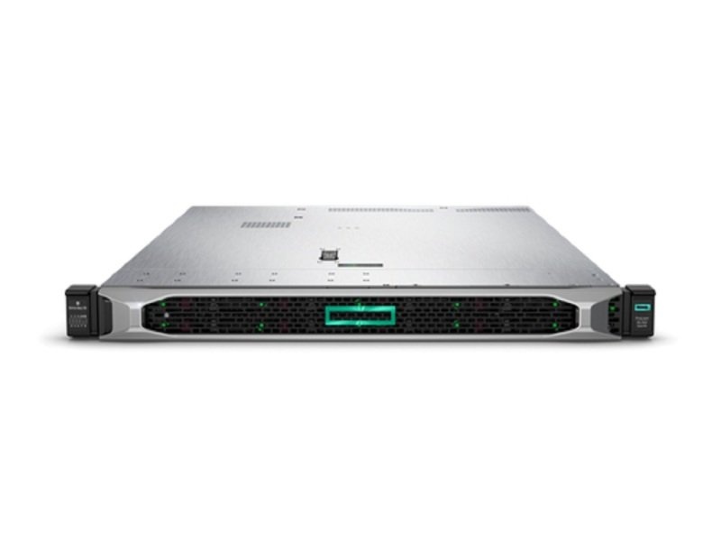 PROLIANT DL360 GEN10 1XXEON