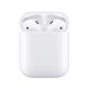 AURICOLARI APPLE AIRPODS 2019 (2 gen.) con custodia di ricarica MV7N2TY/A
