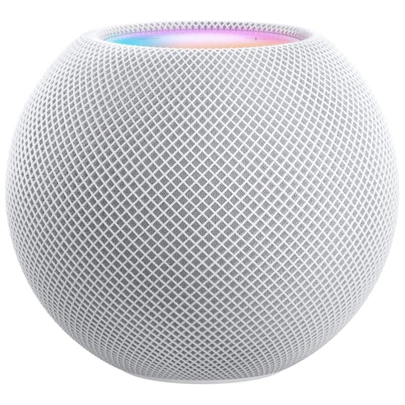 Apple HomePod mini (Apple HomePod mini White smart h?jttal)