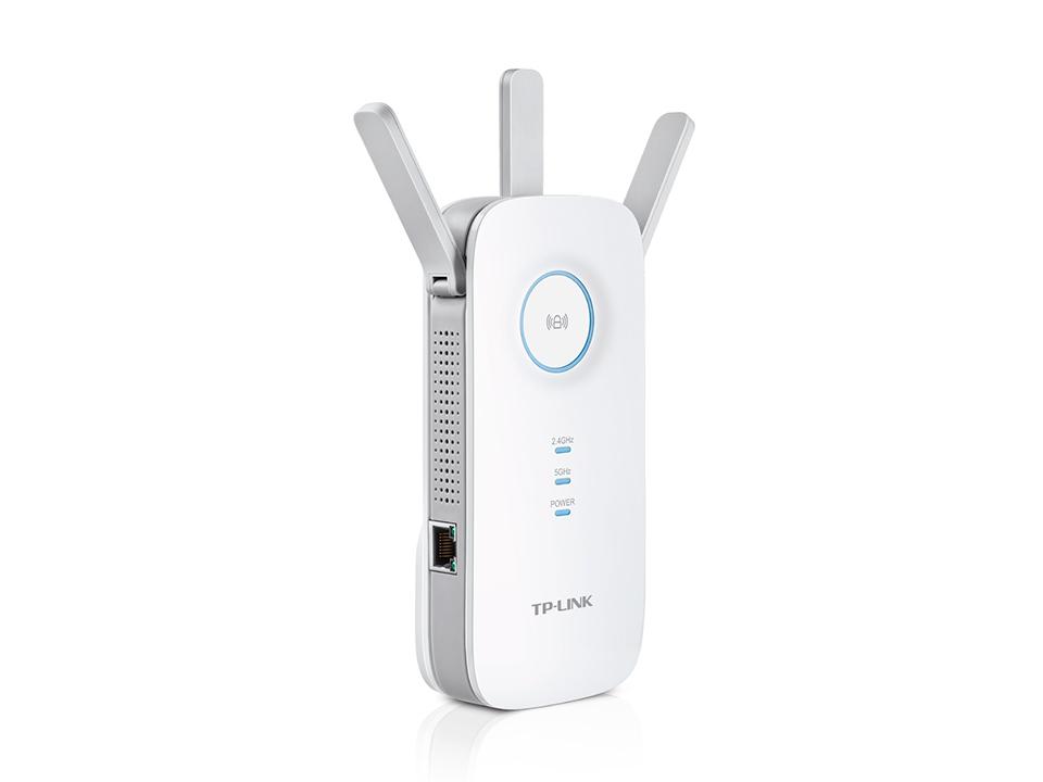 TP-Link RE450...