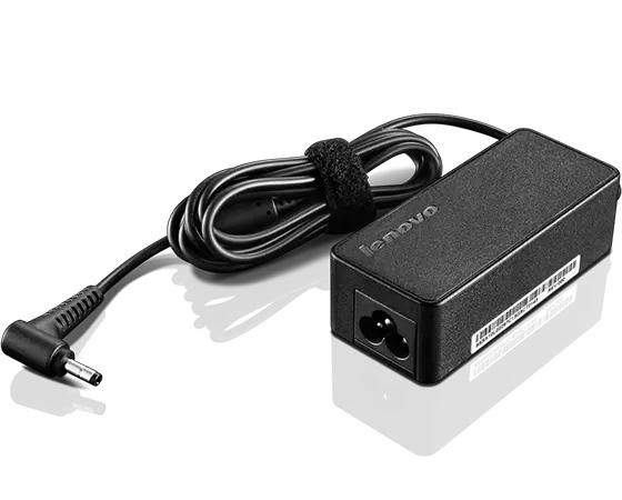 Lenovo GX20L23044 adattatore e invertitore Interno Nero (AC Adapter 20V 65W includes power cable)