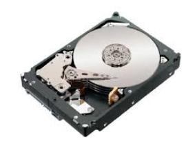 Lenovo 4XB0K12278 disco rigido interno 3.5 2000 GB SAS (ThinkServer Gen 5 3.5 2TB 7.2K Enterprise SAS 12Gbps HS HDD 512n FRU 00