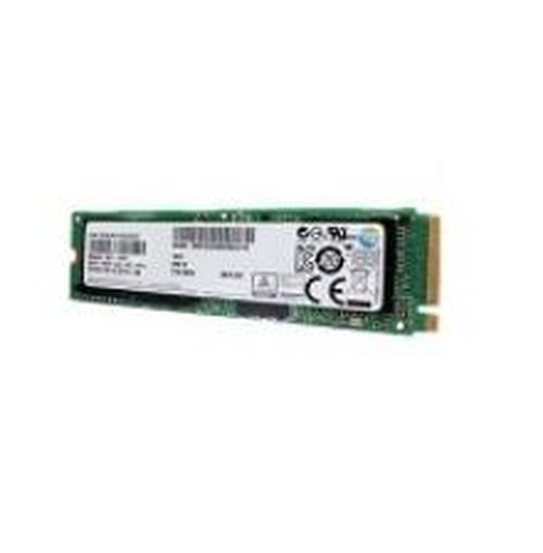 Lenovo 4XB0K12311 drives allo stato solido 128 GB M.2 (ThinkServer M.2 128GB Value Read-Optimized SATA 6Gbps Solid State Drive)