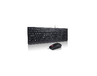 LENOVO ESSENTIAL WIRED KEYBOARD