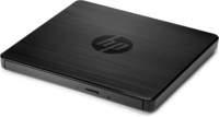 HP Masterizzatore DVD-RW esterno USB (USB External DVD Writer - **New Retail** - Warranty: 12M)