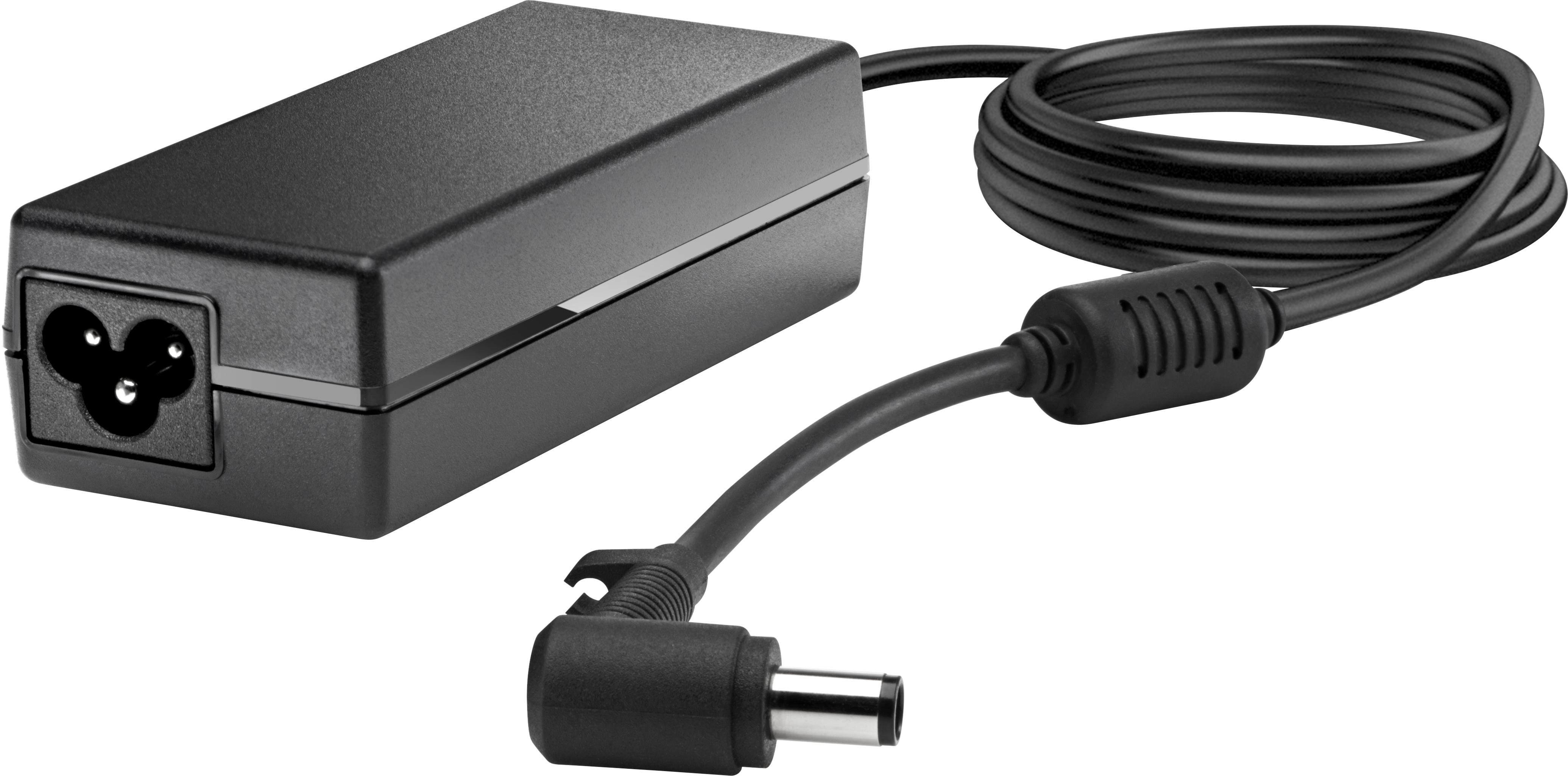 HP Alimentatore Thin Client 85W (AC Adapter 19V 4.74A 90W includes power cable)