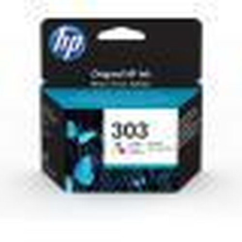 HP CARTUCCIA 303 MULTICOLOR...