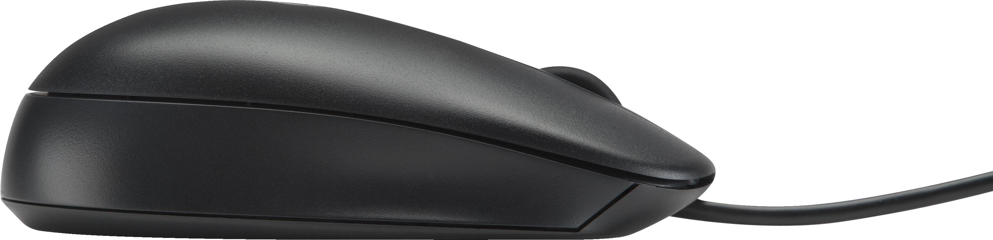 HP Mouse ottico USB 2.9M