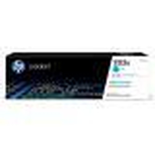HP Cartuccia toner ciano...