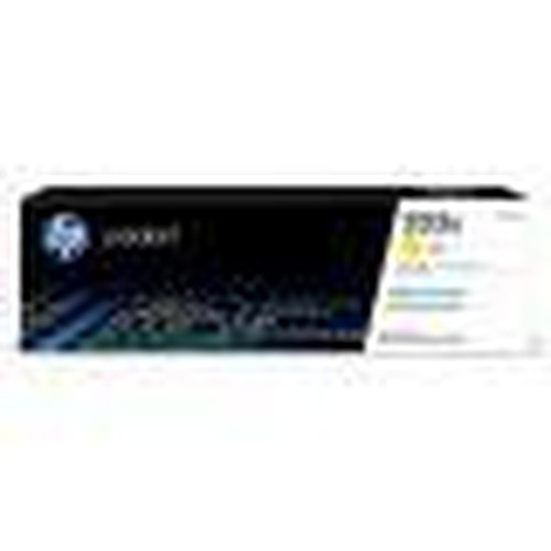 HP Cartuccia toner giallo...