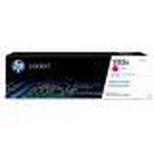HP Cartuccia toner magenta...