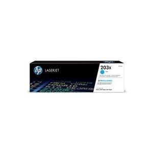 Typ Toner Farbe Cyan Kapazitt 2500 Seiten Modelle Color LaserJet Pro M254dw Color LaserJet Pro M254nw Color LaserJet Pro M28