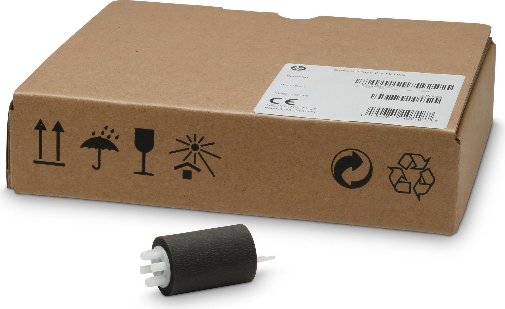 HP LaserJet E7 200000pagine (Laserjet E7 200000 Pages - Warranty 12M)