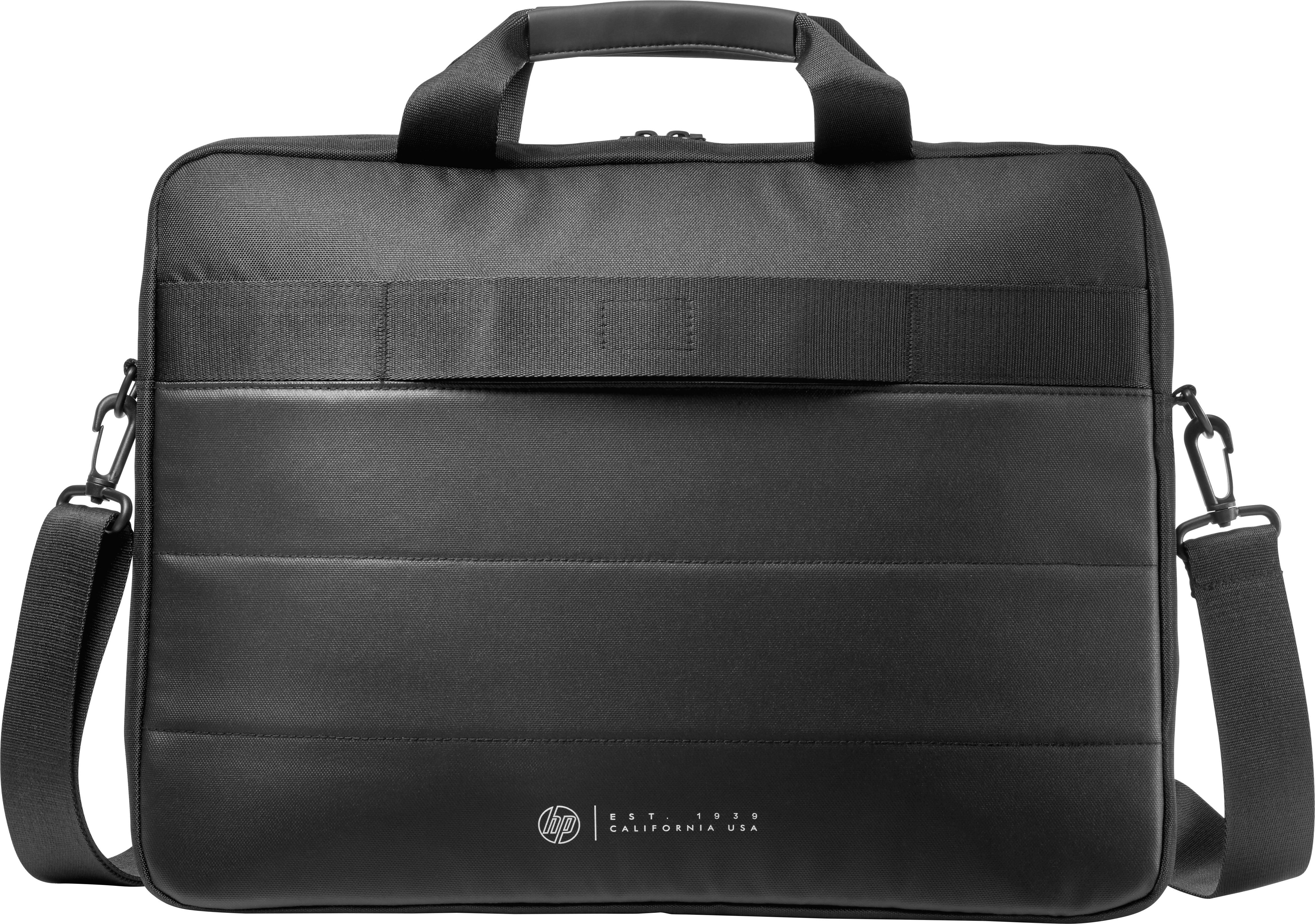 HP 39.62 cm (15.6") Classic Briefcase