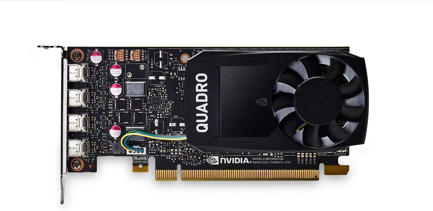 Dell Nvidia Quadro NVS 310...