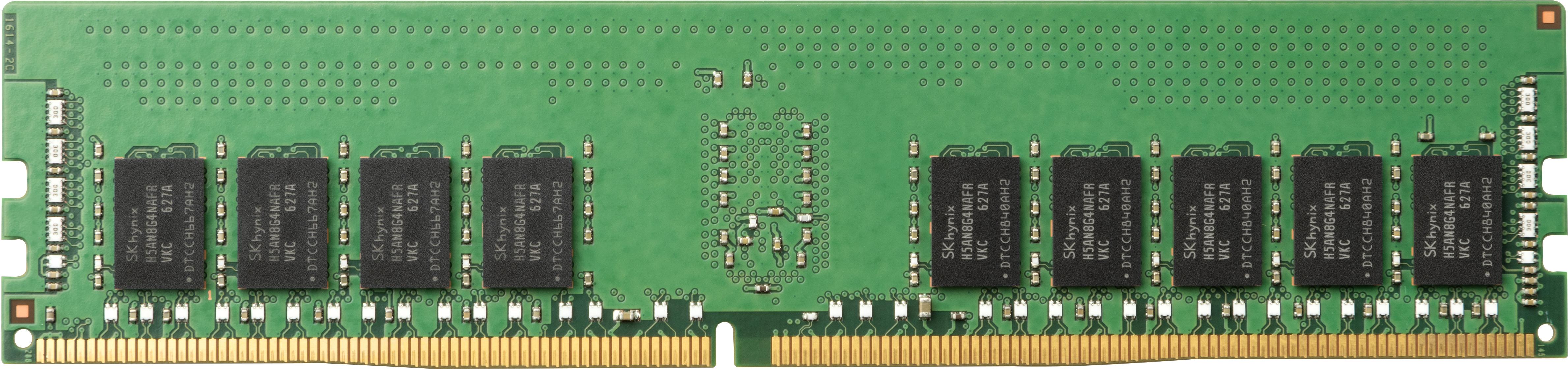 HP 16GB DDR4 2666MHz...
