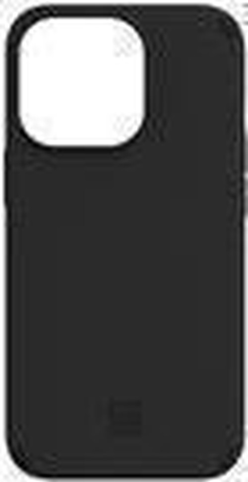 Incipio Duo - Cover posteriore per cellulare - Nera - per Apple iPhone 13 Pro (IPH-1966-BLK)