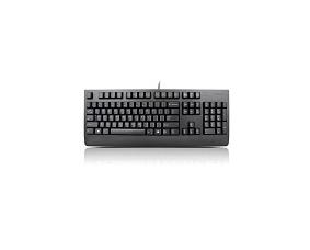 Lenovo Preferred Pro II USB Keyboard - BE/UK