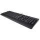 Lenovo Preferred Pro II USB Keyboard-Black Italian (141) - 4X30M86899