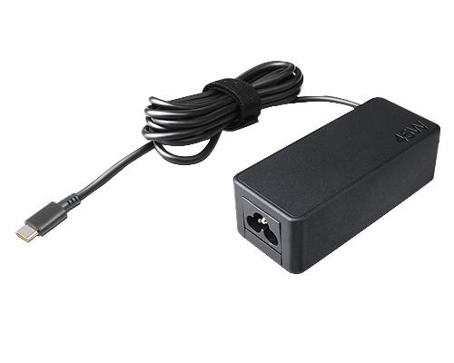 Lenovo GX20N20867 adattatore e invertitore Interno Nero