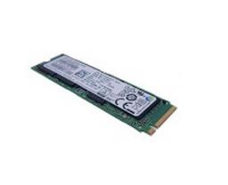 ThinkPad 512GB M.2 2280 PCIe NVMe