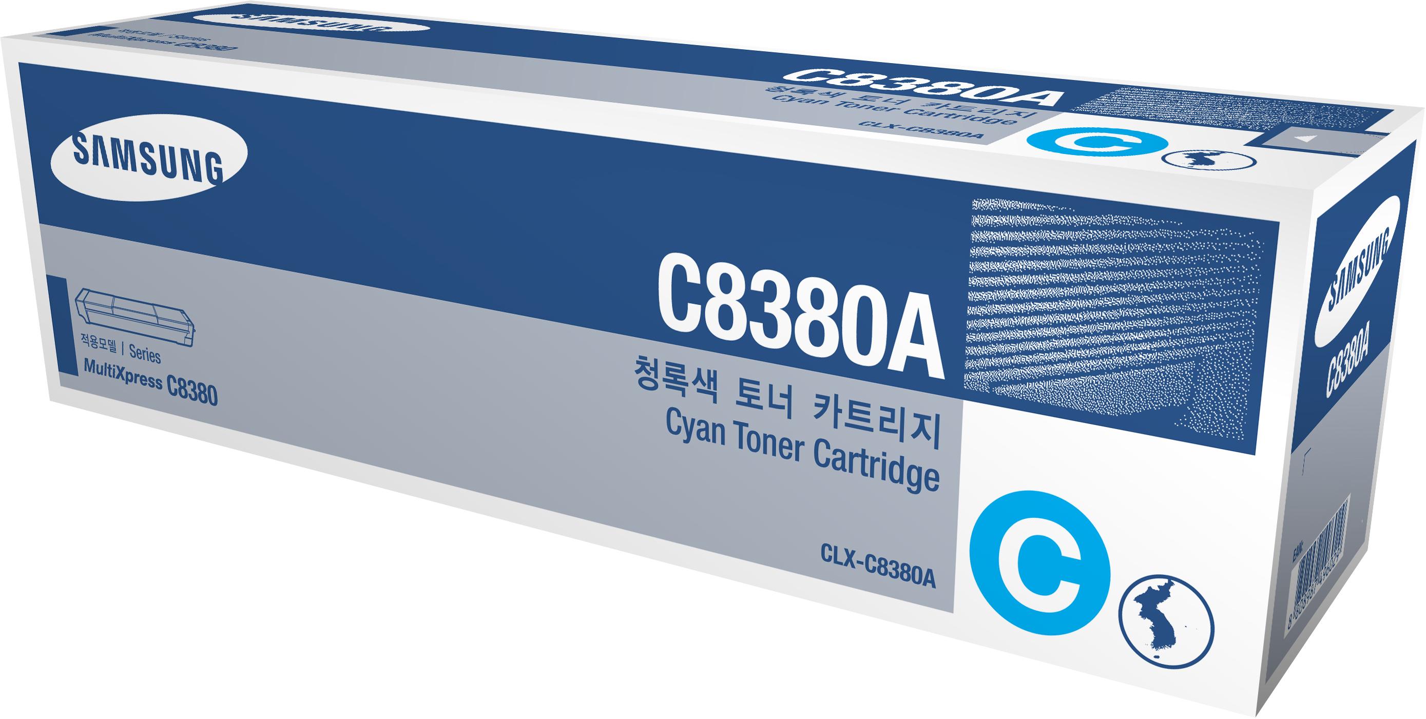 Samsung Cartuccia toner...